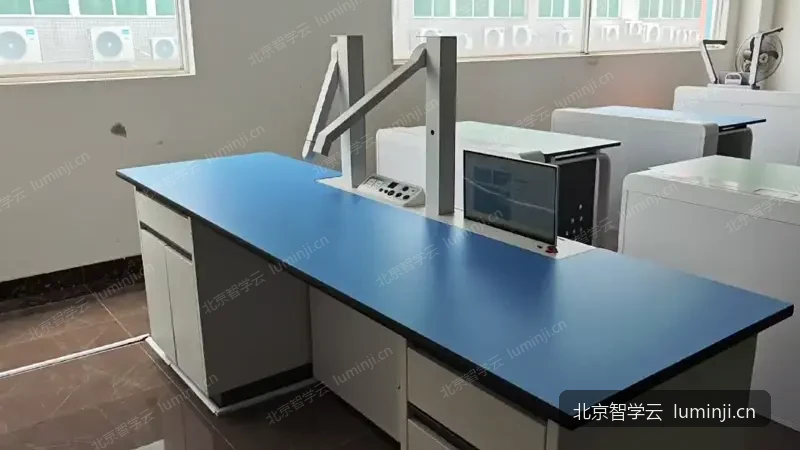 智能升降教师演示台